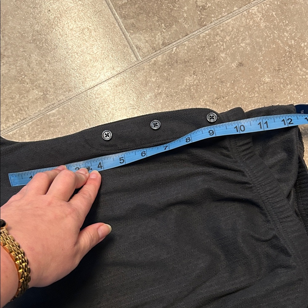 Old Navy Pajama Pants XL - Picture 6 of 8